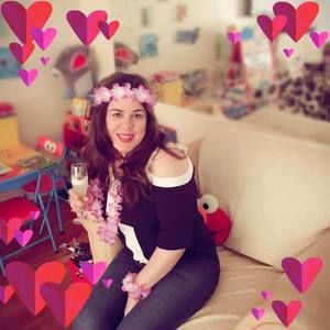 Meet your Posher, Katty